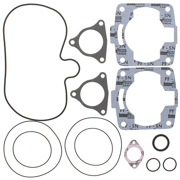 VERTEX TOP END GASKET SET (710230)