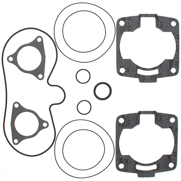 VERTEX TOP END GASKET SET (710231)