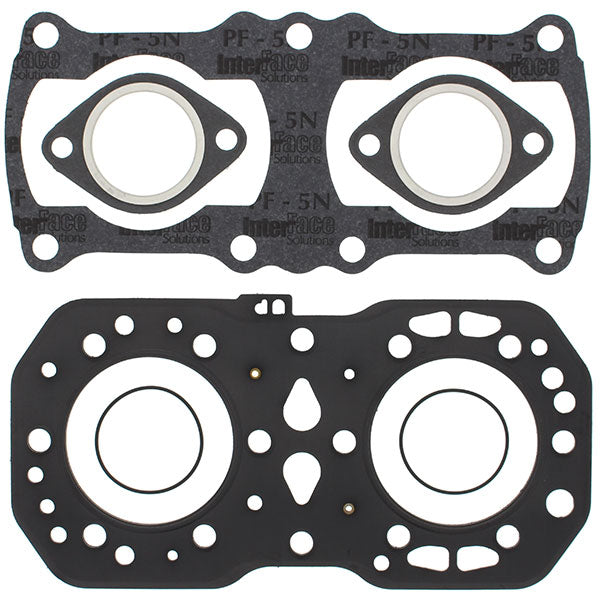 VERTEX TOP END GASKET SET (710232)