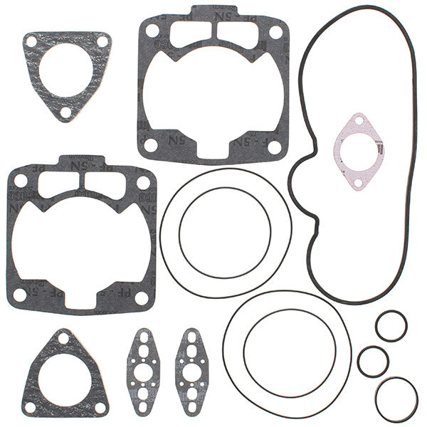 VERTEX TOP END GASKET SET (710233)