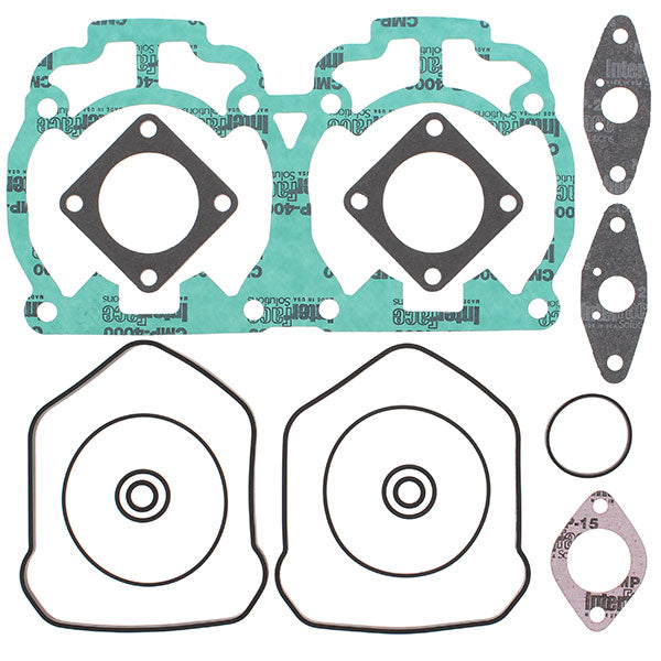 VERTEX TOP END GASKET SET (710234)