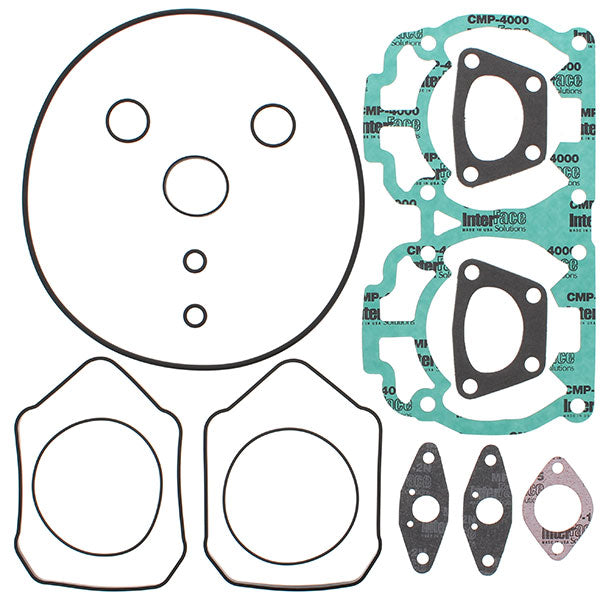 VERTEX TOP END GASKET SET (710235)