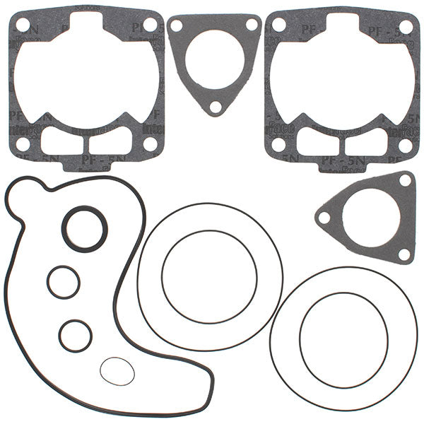 VERTEX TOP END GASKET SET (710237)