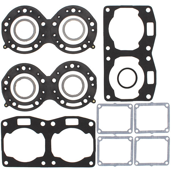 VERTEX TOP END GASKET SET (710243)