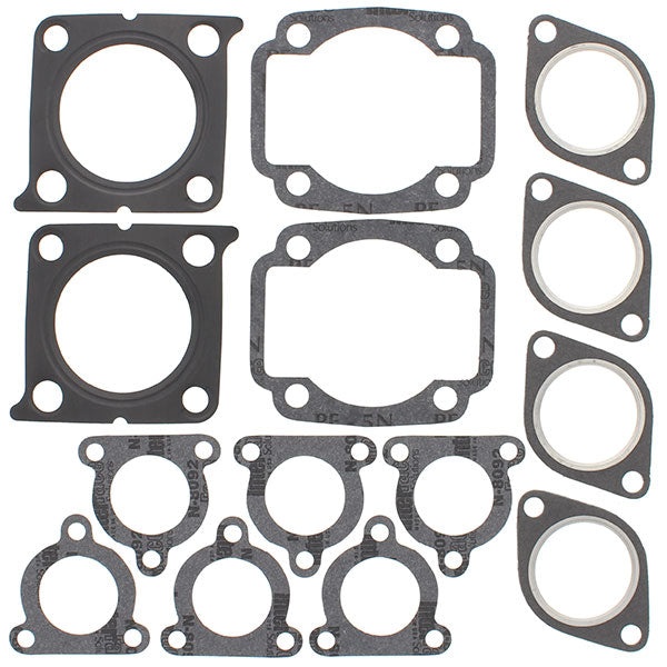 VERTEX TOP END GASKET SET (710244)