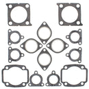 VERTEX TOP END GASKET SET (710245)