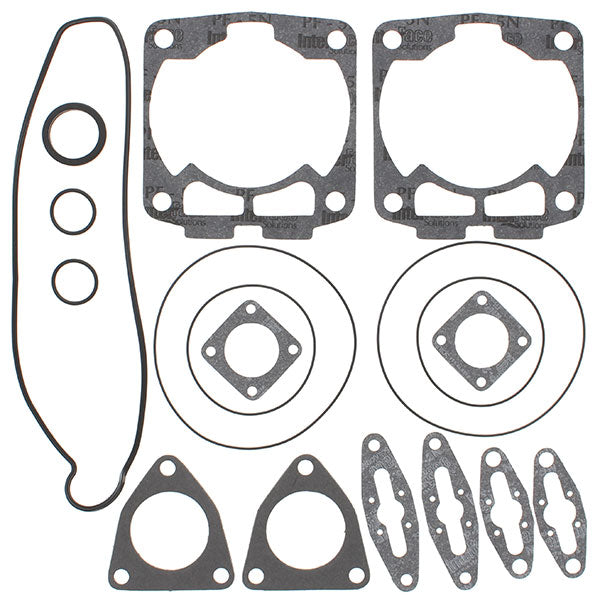 VERTEX TOP END GASKET SET (710250)