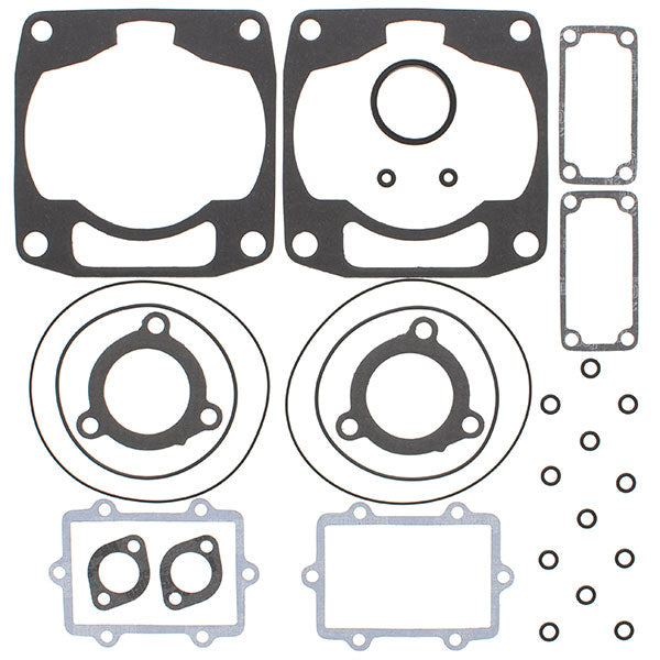 VERTEX TOP END GASKET SET (710262)