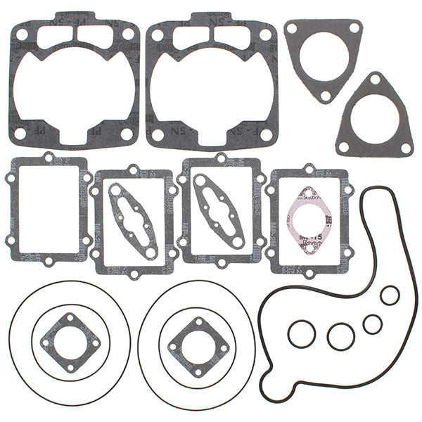 VERTEX TOP END GASKET SET (710264)