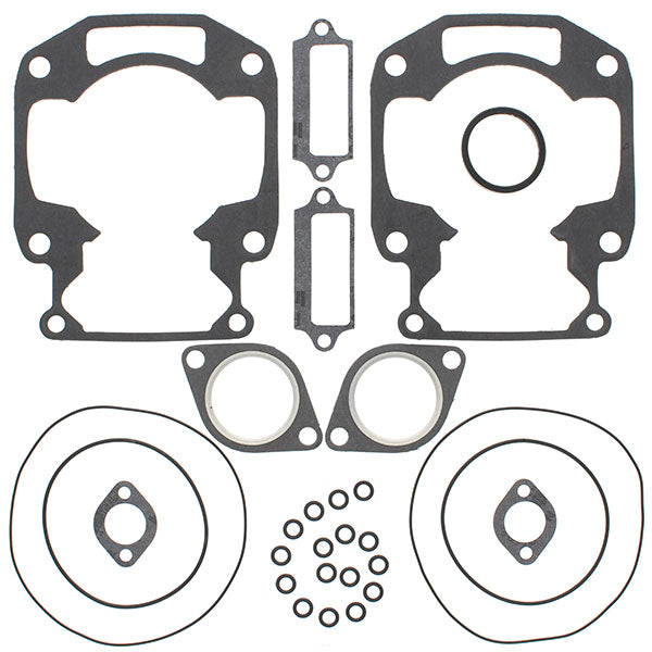 VERTEX TOP END GASKET SET (710267)