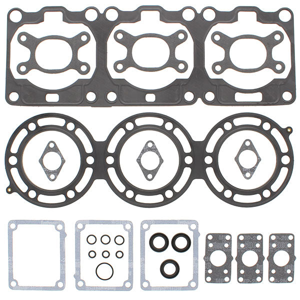 VERTEX TOP END GASKET SET (710269)