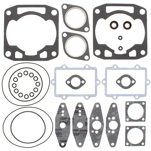 VERTEX TOP END GASKET SET (710273)