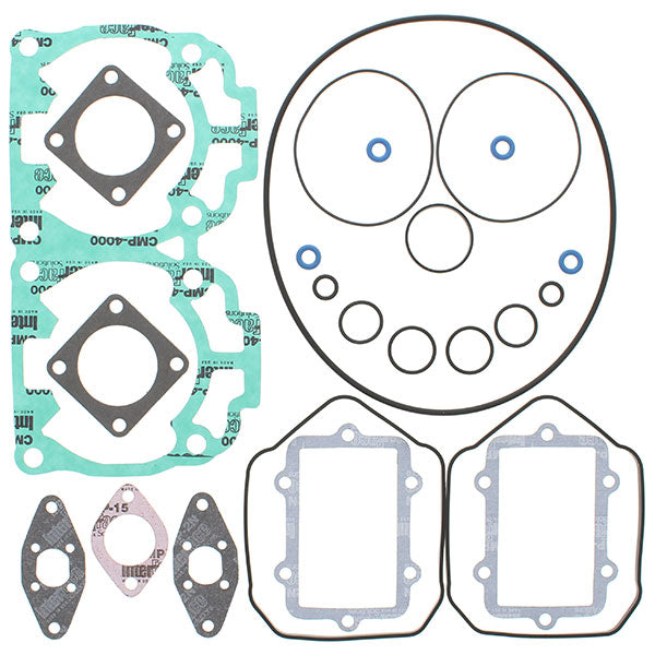 VERTEX TOP END GASKET SET (710278)