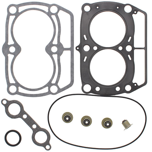 VERTEX TOP END GASKET SET (710281)