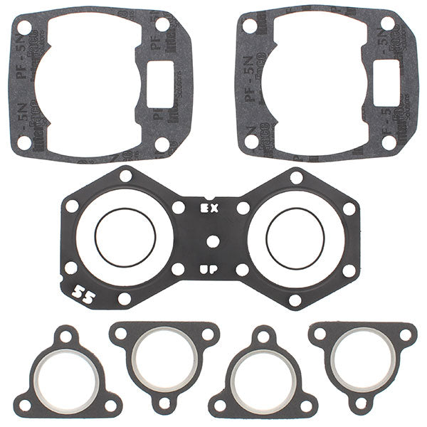 VERTEX TOP END GASKET SET (710286)