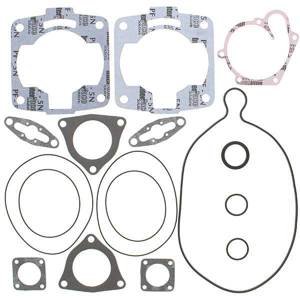 VERTEX TOP END GASKET SET (710287)