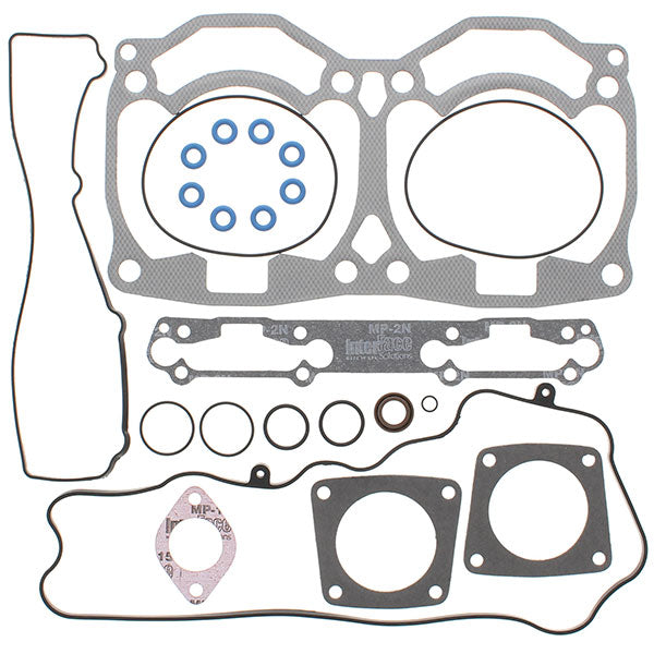 VERTEX TOP END GASKET SET (710289)