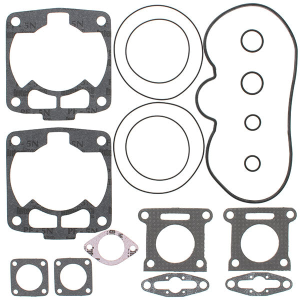 VERTEX TOP END GASKET SET (710294)