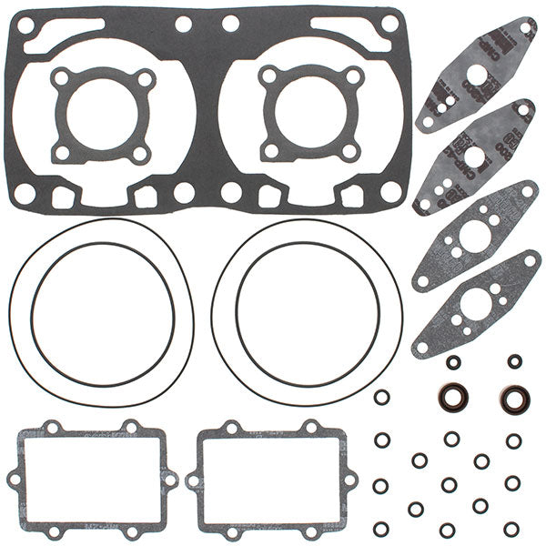 VERTEX TOP END GASKET SET (710295)