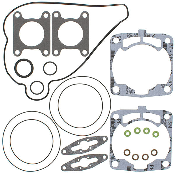 VERTEX TOP END GASKET SET (710298)