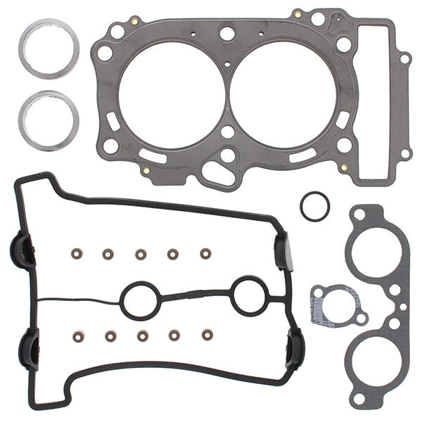 VERTEX TOP END GASKET SET (710299)