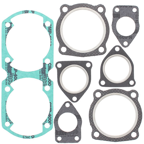 VERTEX TOP END GASKET SET (710301)