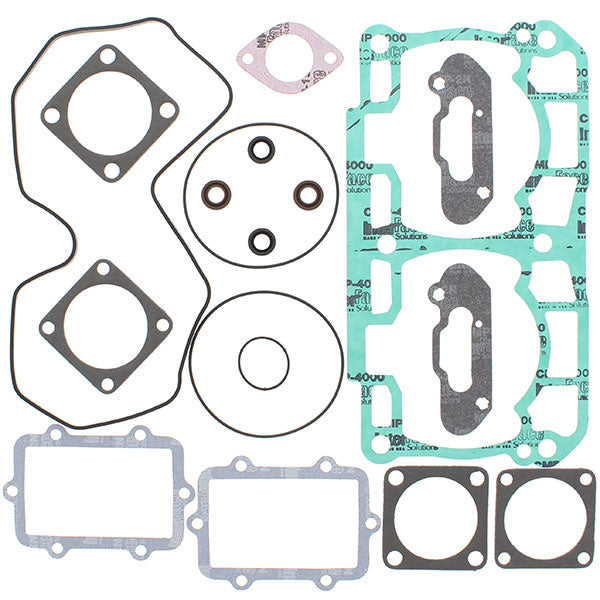 VERTEX TOP END GASKET SET (710302)