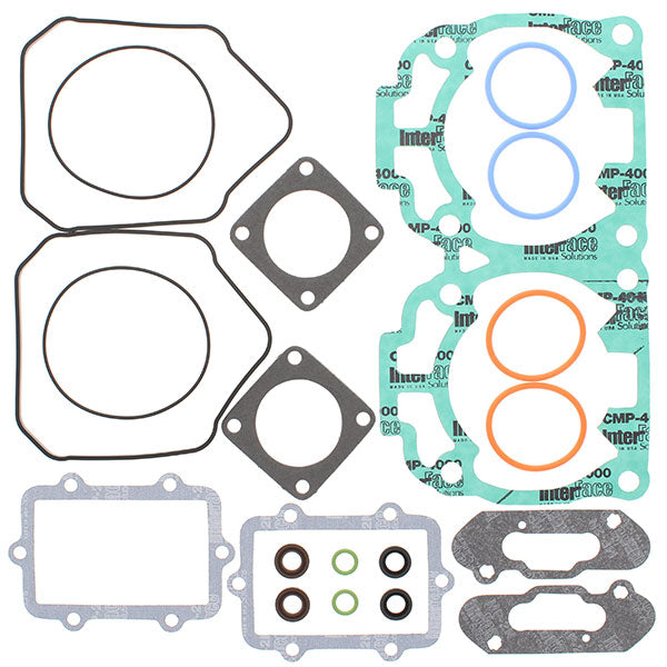 VERTEX TOP END GASKET SET (710303)