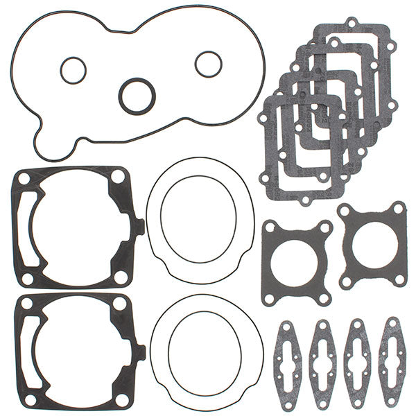 VERTEX TOP END GASKET SET (710305)