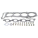 VERTEX TOP END GASKET SET (710315)