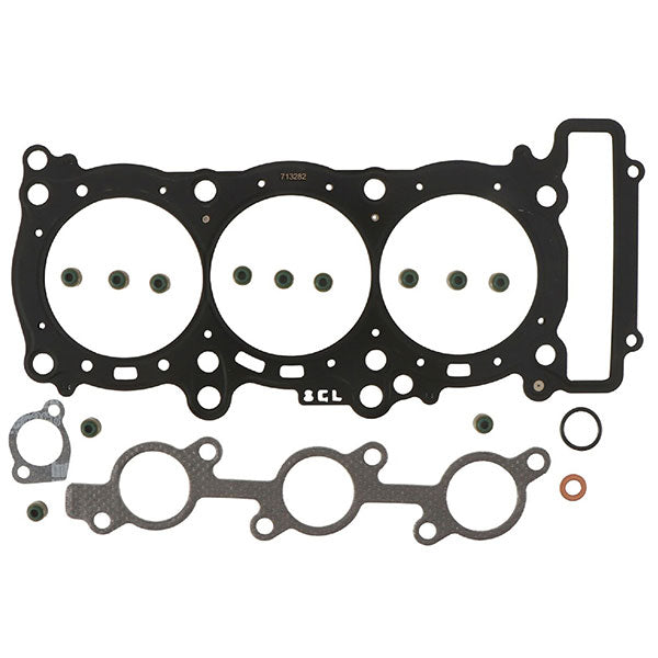 VERTEX TOP END GASKET SET (710319)