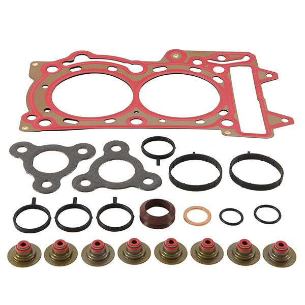 VERTEX TOP END GASKET SET (710322)