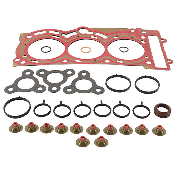 VERTEX TOP END GASKET SET (710324)