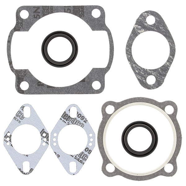 VERTEX GASKET SET & OIL SEALS (711006)