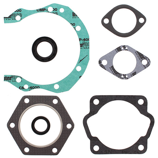 VERTEX GASKET SET & OIL SEALS (711011A)