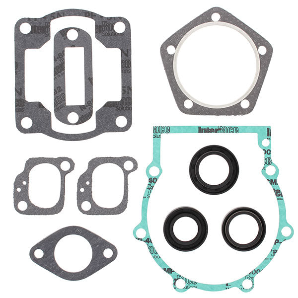 VERTEX GASKET SET & OIL SEALS (711013)