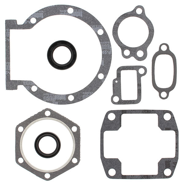 VERTEX GASKET SET & OIL SEALS (711015)