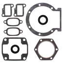 VERTEX GASKET SET & OIL SEALS (711016X)