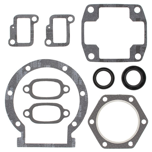 VERTEX GASKET SET & OIL SEALS (711016)