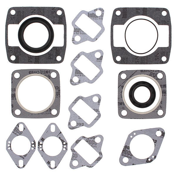 VERTEX GASKET SET & OIL SEALS (711020E)