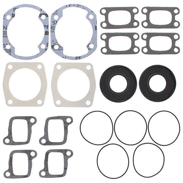 VERTEX GASKET SET & OIL SEALS (711023C)