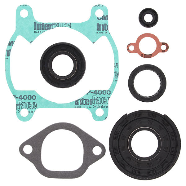 VERTEX GASKET SET & OIL SEALS (711027A)