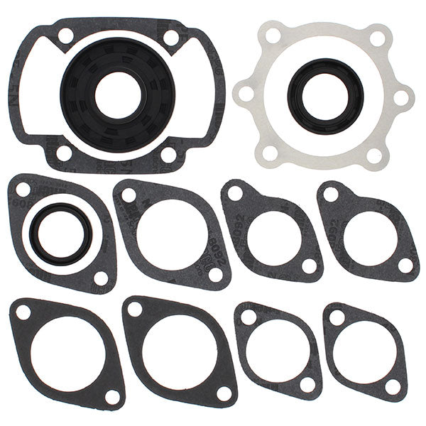 VERTEX GASKET SET & OIL SEALS (711030)