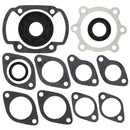 VERTEX GASKET SET & OIL SEALS (711030)