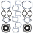VERTEX GASKET SET & OIL SEALS (711033)