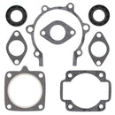 VERTEX GASKET SET & OIL SEALS (711034)