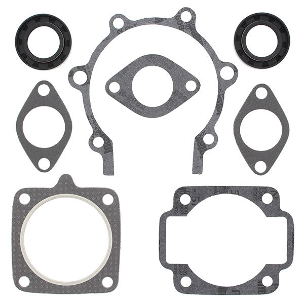 VERTEX GASKET SET & OIL SEALS (711034)