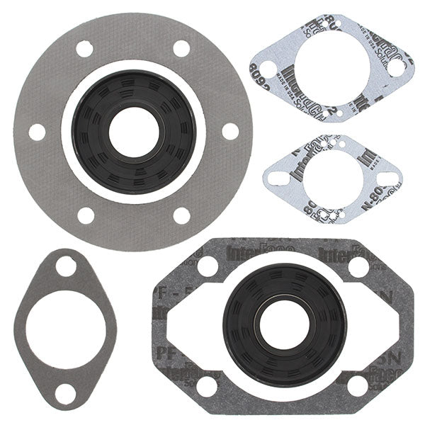 VERTEX GASKET SET & OIL SEALS (711040)