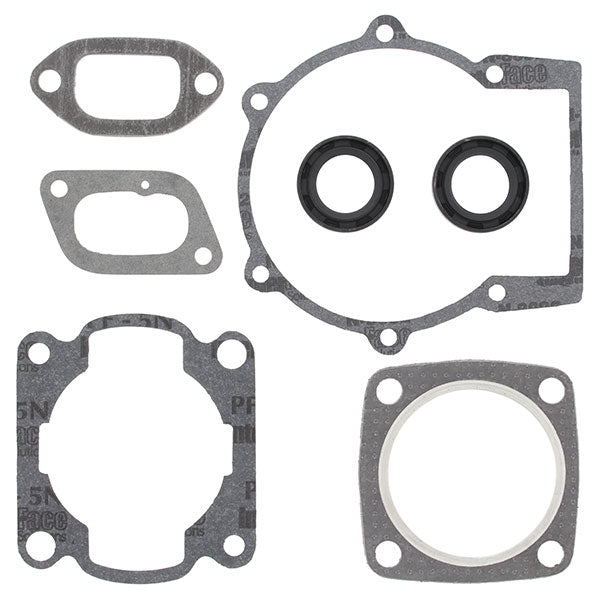 VERTEX GASKET SET & OIL SEALS (711043)