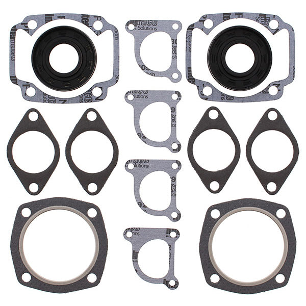 VERTEX GASKET SET & OIL SEALS (711048A)